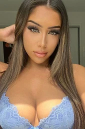 Проститутка Даша